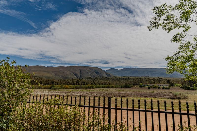 3 Bedroom Property for Sale in Riviersonderend Western Cape